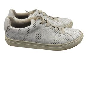 G/Fore G Fore Perforated Durf Disruptor golf shoes sneaker G4LF20EF12 size 8